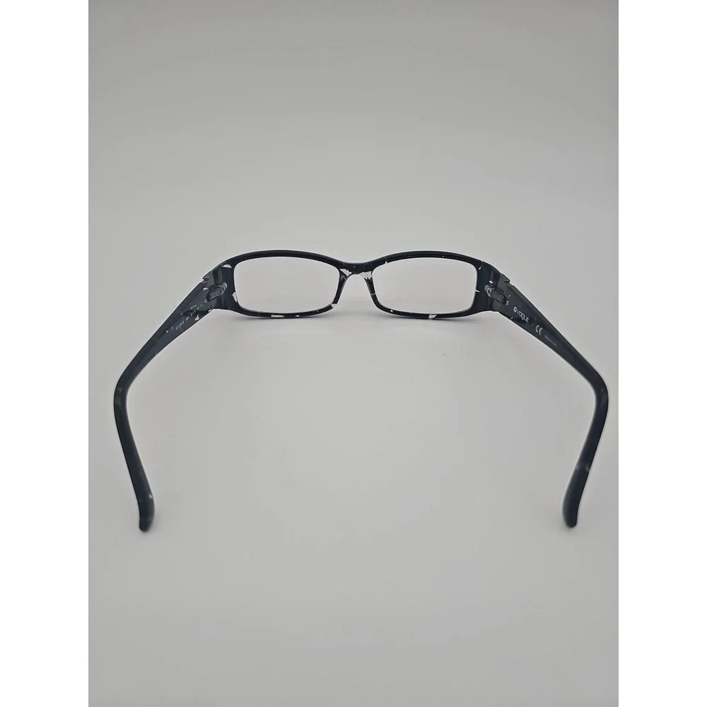 Vogue womens black